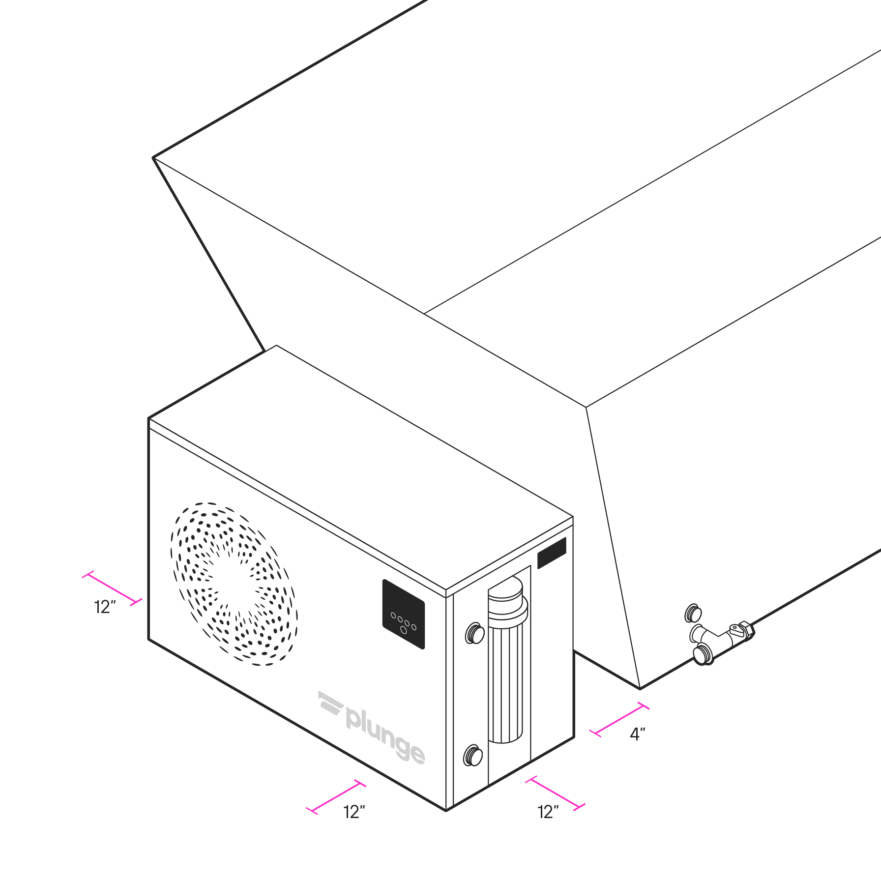 Evolve Standard Chiller-Illo_Step 2- Chiller Placement-.png