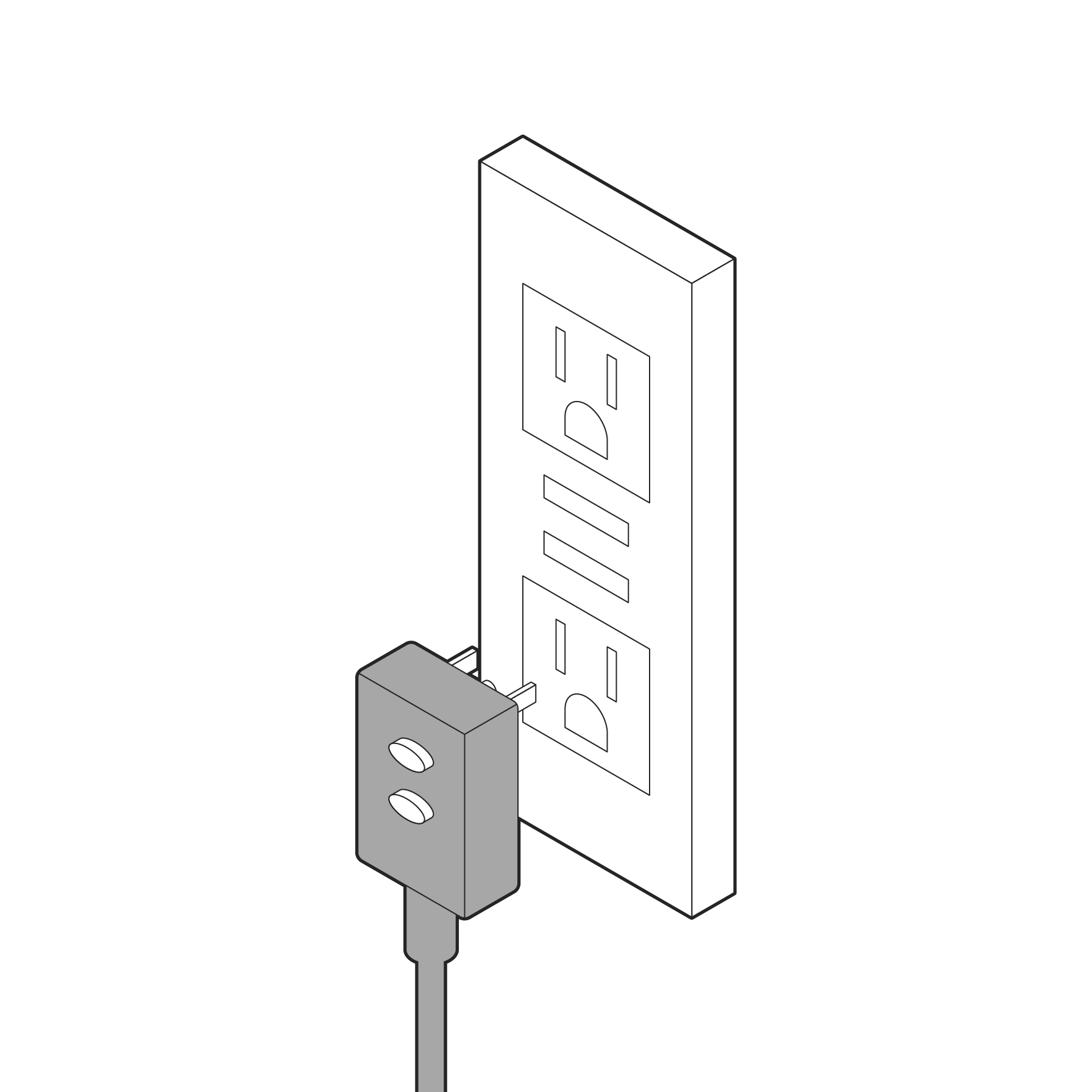 Evolve Standard Chiller-Illo_Step 6- Plug In the Evolve Standard Chiller-.png