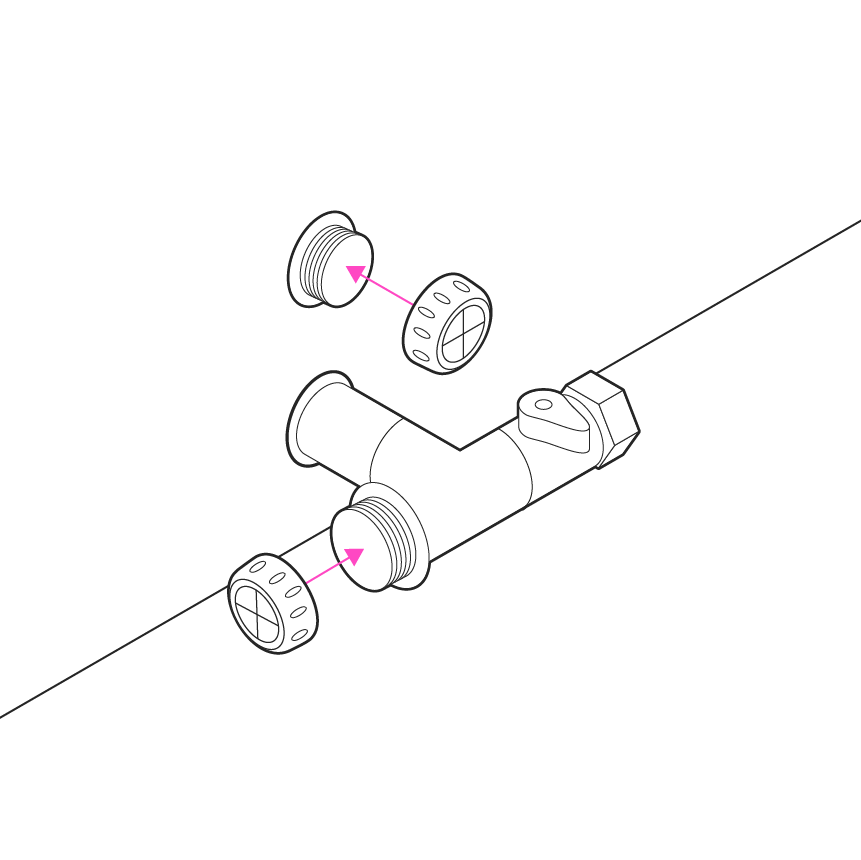 Setting Up the Freeze to Death Cold Plunge Tub Plunge Support