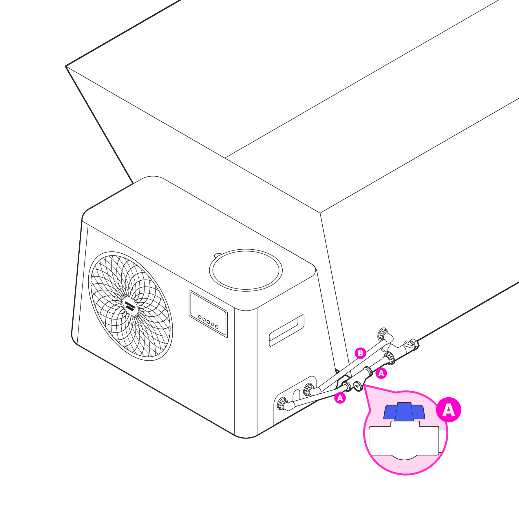 Evolve Commercial XL 1-1 App_Step 4 - Hard Tub Manifold Valve.png